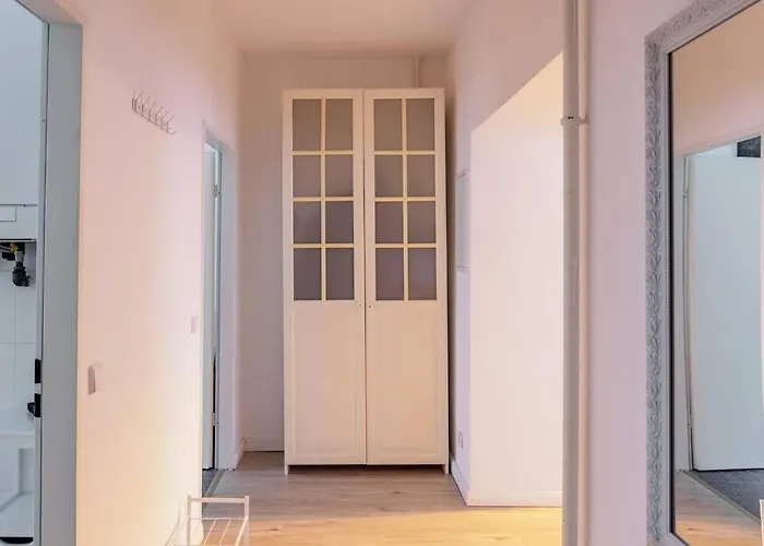 Dr Apartments Boxhagener Kiez