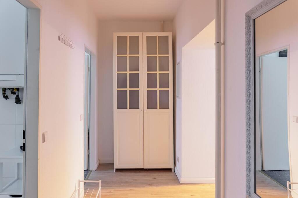 Dr Boxhagener Kiez Appartement Berlijn